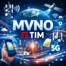 MVNO TIM