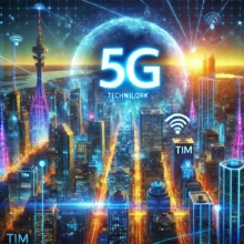 MVNO TIM