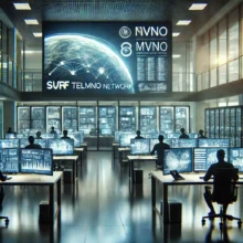 MVNO Surf Telecom