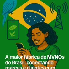 Descubra a MVNO Surf Telecom: A Solução Ideal para Sua Operadora Virtual