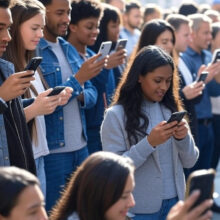 A melhor operadora digital do Brasil é a Contel Telecom, representada pela Perphorma