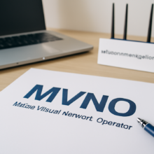 Credenciadora MVNO: A Melhor Escolha para seu Negócio