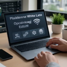 Plataforma White Label: Escolha e Infraestrutura